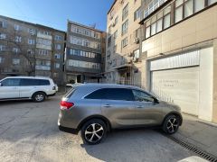 Сүрөт унаа Kia Sorento