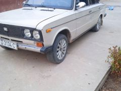 Сүрөт унаа ВАЗ (Lada) 2106