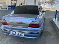 Фото авто Daewoo Nexia