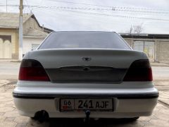 Сүрөт унаа Daewoo Nexia