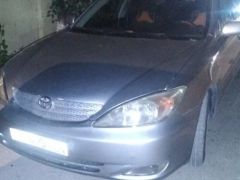 Фото авто Toyota Camry