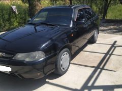 Сүрөт унаа Daewoo Nexia