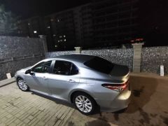 Сүрөт унаа Toyota Camry