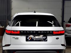 Фото авто Land Rover Range Rover Velar