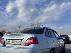 Сүрөт унаа Daewoo Nexia