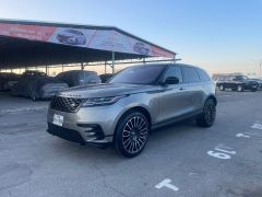 Сүрөт унаа Land Rover Range Rover Velar