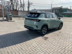 Фото авто Wuling Star Asta