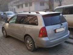 Сүрөт унаа Toyota Corolla