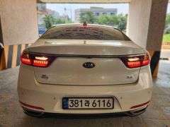 Фото авто Kia K7