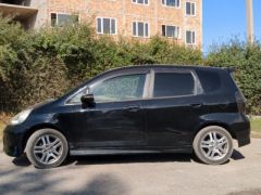 Фото авто Honda Fit