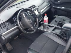 Photo of the vehicle Toyota Camry