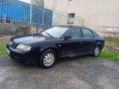 Photo of the vehicle Audi A6