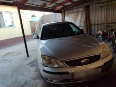 Сүрөт унаа Ford Mondeo