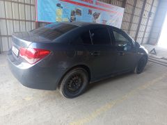 Сүрөт унаа Chevrolet Cruze