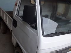 Фото авто Daewoo Labo