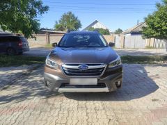 Сүрөт унаа Subaru Outback