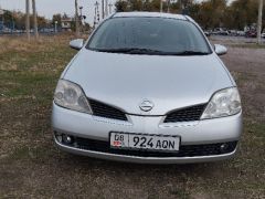 Сүрөт унаа Nissan Primera