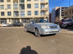 Photo of the vehicle Chevrolet Lacetti