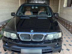 Сүрөт унаа BMW X5