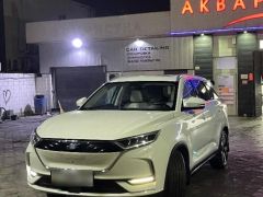 Фото авто Oshan X7