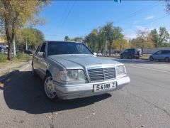 Photo of the vehicle Mercedes-Benz E-Класс