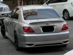 Photo of the vehicle Toyota Mark X