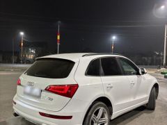 Photo of the vehicle Audi Q5