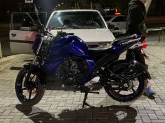 Фото авто Yamaha FZR 250