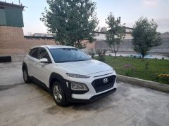 Фото авто Hyundai Kona