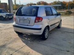 Photo of the vehicle Hyundai Getz