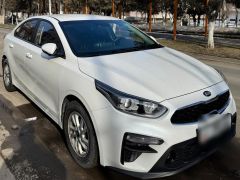 Фото авто Kia K3