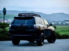 Сүрөт унаа Toyota 4Runner