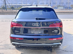 Фото авто Audi Q5