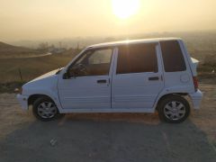 Photo of the vehicle Daewoo Tico