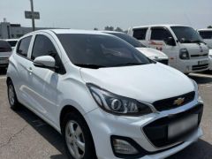 Фото авто Chevrolet Spark