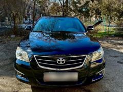 Фото авто Toyota Camry