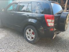 Photo of the vehicle Suzuki Grand Vitara