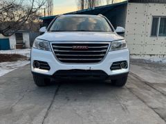 Фото авто Haval H6