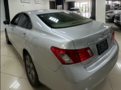 Сүрөт унаа Lexus ES