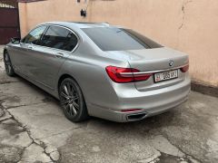 Photo of the vehicle BMW 7 Series