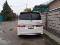 Фото авто Honda Stepwgn