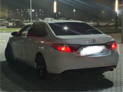 Photo of the vehicle Toyota Camry