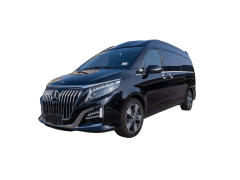 Сүрөт унаа Mercedes-Benz V-Класс