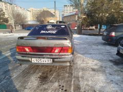 Сүрөт унаа ВАЗ (Lada) 2115