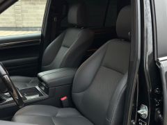 Фото авто Lexus GX