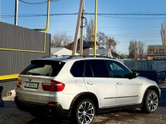 Сүрөт унаа BMW X5