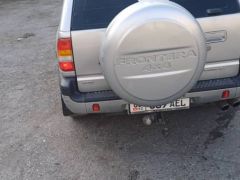 Сүрөт унаа Opel Frontera