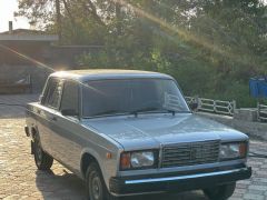 Сүрөт унаа ВАЗ (Lada) 2107