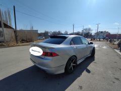 Photo of the vehicle Honda Accord