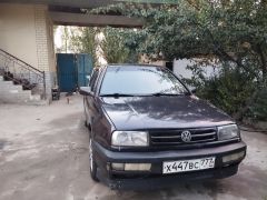 Photo of the vehicle Volkswagen Vento